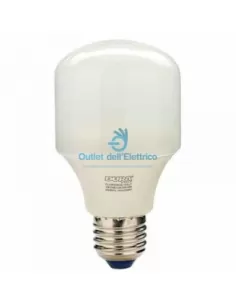 Duralamp 02091 Duralux luz suave e27 12w 220-240v 2700k
